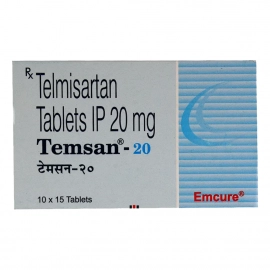 TEMSAN 20